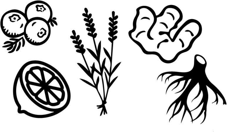 Ingredients Clipart (800x800), Png Download