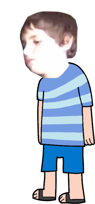 Image Simpsf German Kid Clipart (1280x720), Png Download