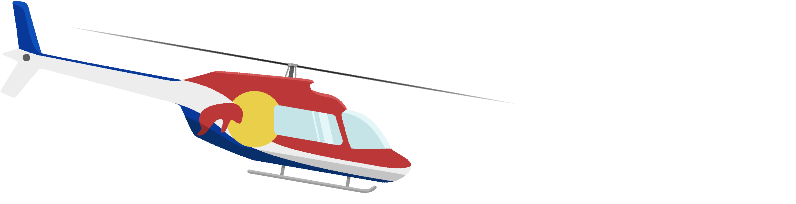 Radio Clipart Grey Object - Png Download (3334x1042), Png Download