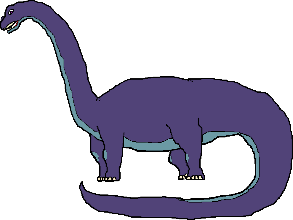 My First D By Clipart (989x741), Png Download