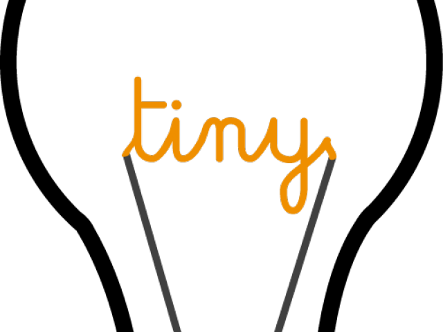 Light Bulb Clipart Pdf - Png Download (640x480), Png Download