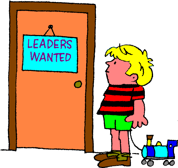 A Leadership Crisis Or A Branding Issue Clipart (633x601), Png Download