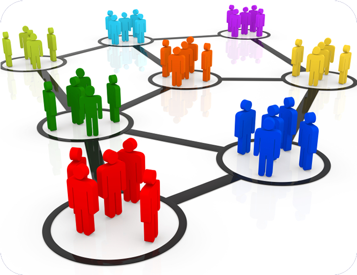 Christ Lifeline Ministry Is Administered By A Team Clipart (800x600), Png Download