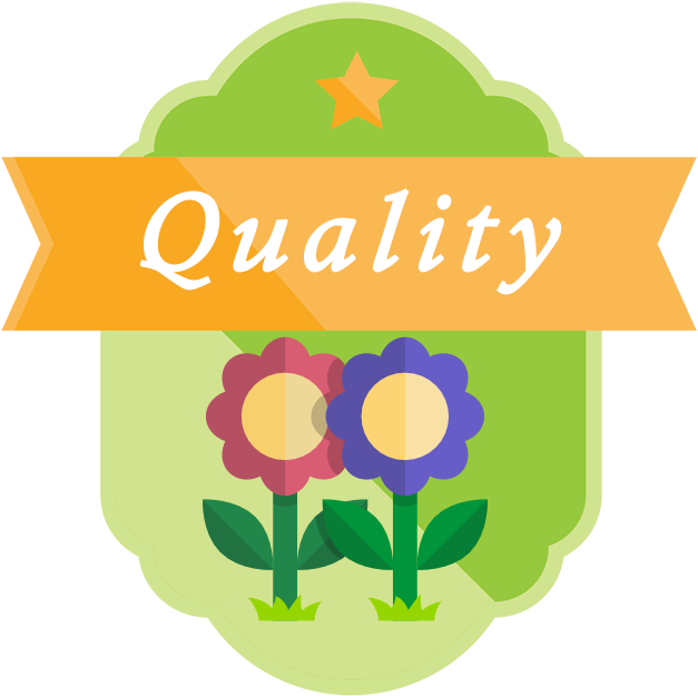 Quality Product Clipart (800x670), Png Download