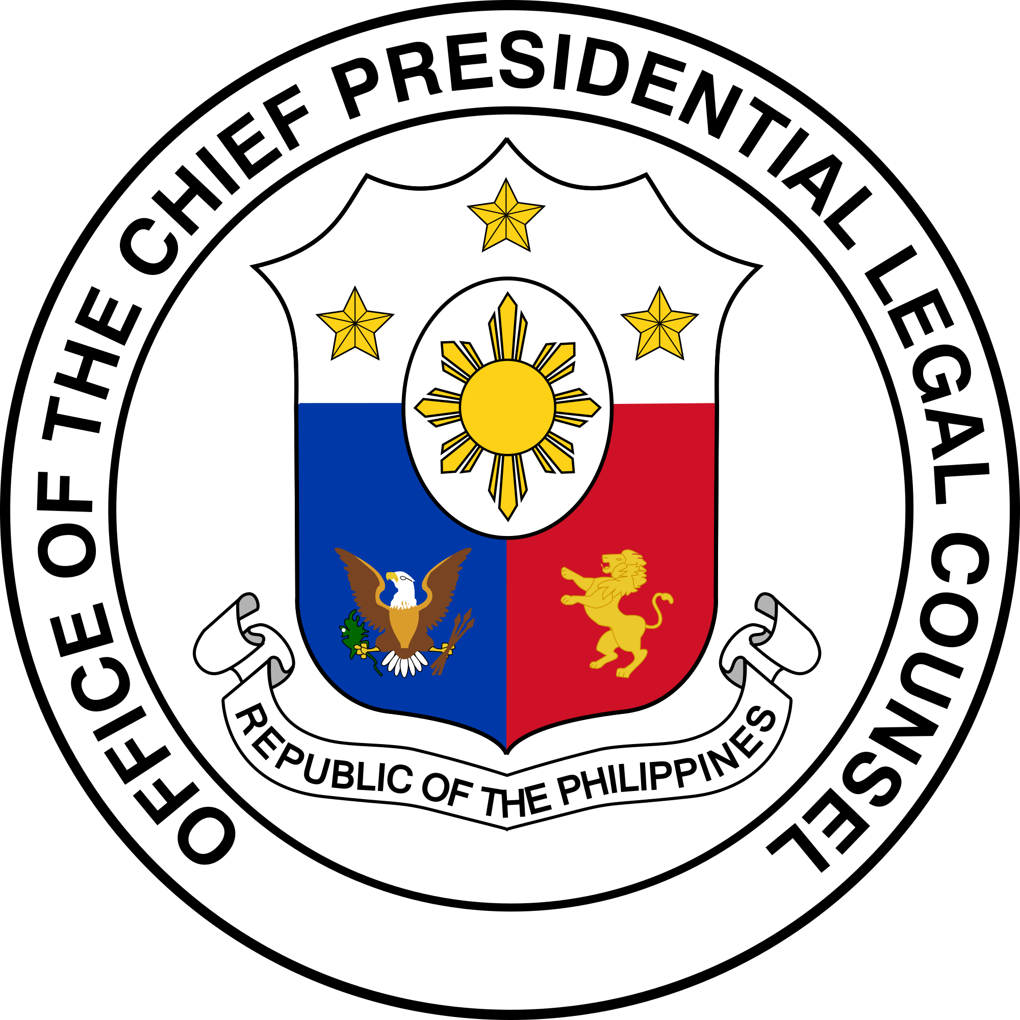 Office Of The Chief Clipart (2000x2000), Png Download