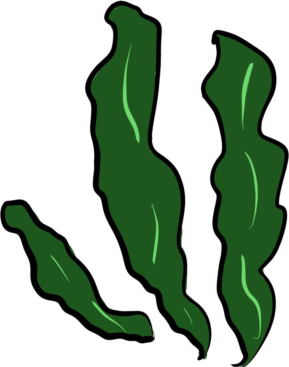 Angry Fish Clipart (1800x1800), Png Download