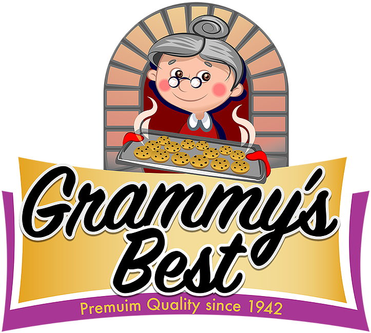 Grammy's Best Clipart (784x784), Png Download
