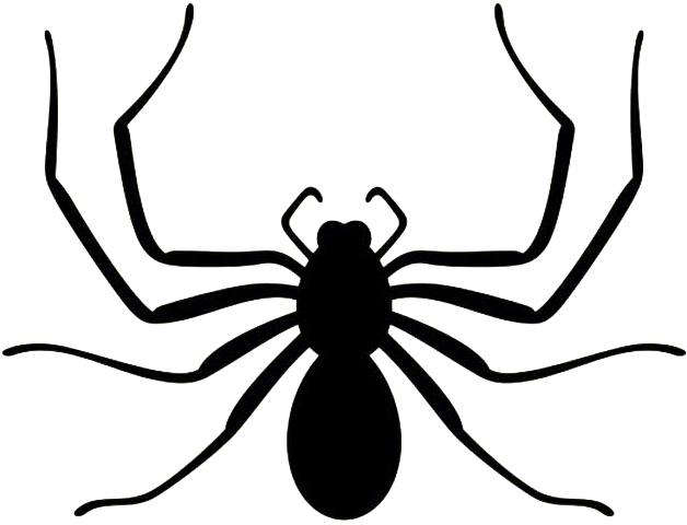 Tidewater Pest Control Clipart (733x733), Png Download