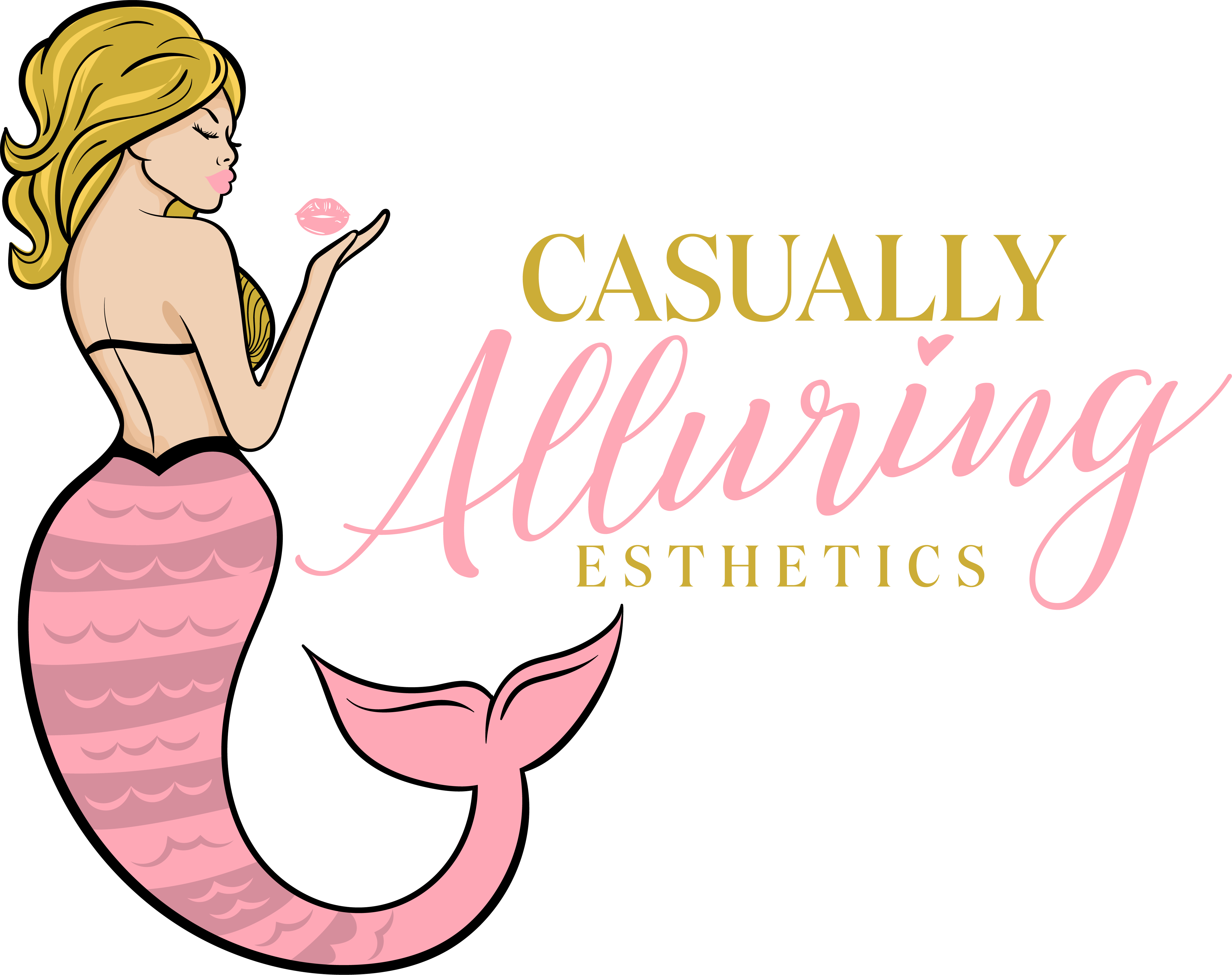 Casually Alluring Esthetics Clipart (4685x3709), Png Download