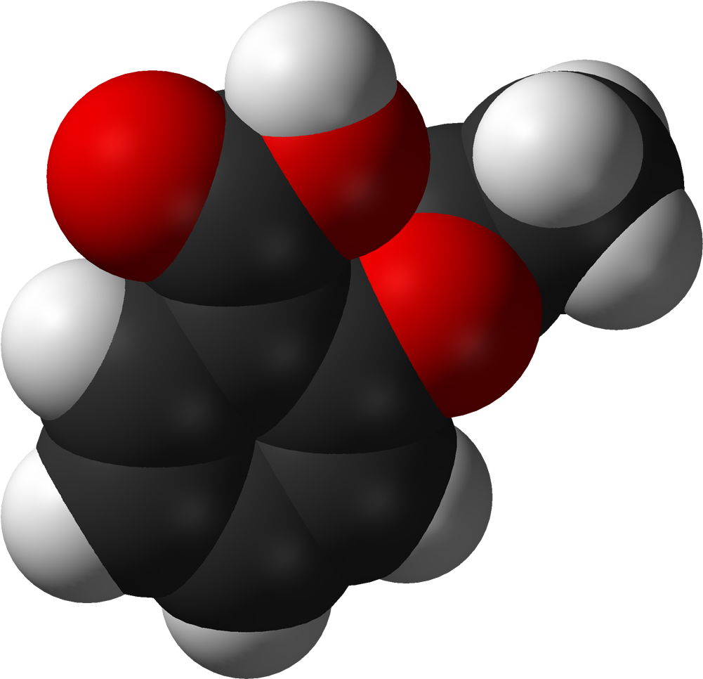 Aspirin B 3d Vdw Clipart (1100x1065), Png Download
