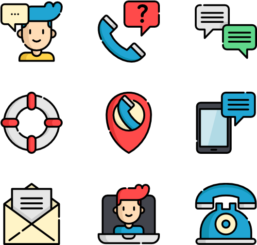 Support Clipart (600x564), Png Download