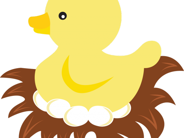 Farm Clipart Easter - Png Download (640x480), Png Download