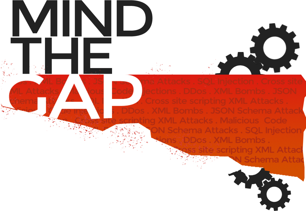 Apidefender Microservices Api Traffic Security Clipart (1027x710), Png Download