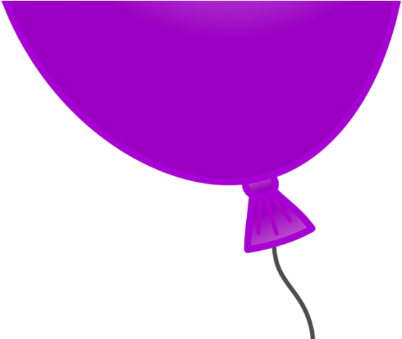 Freckles Clipart Balloon - Png Download (640x480), Png Download