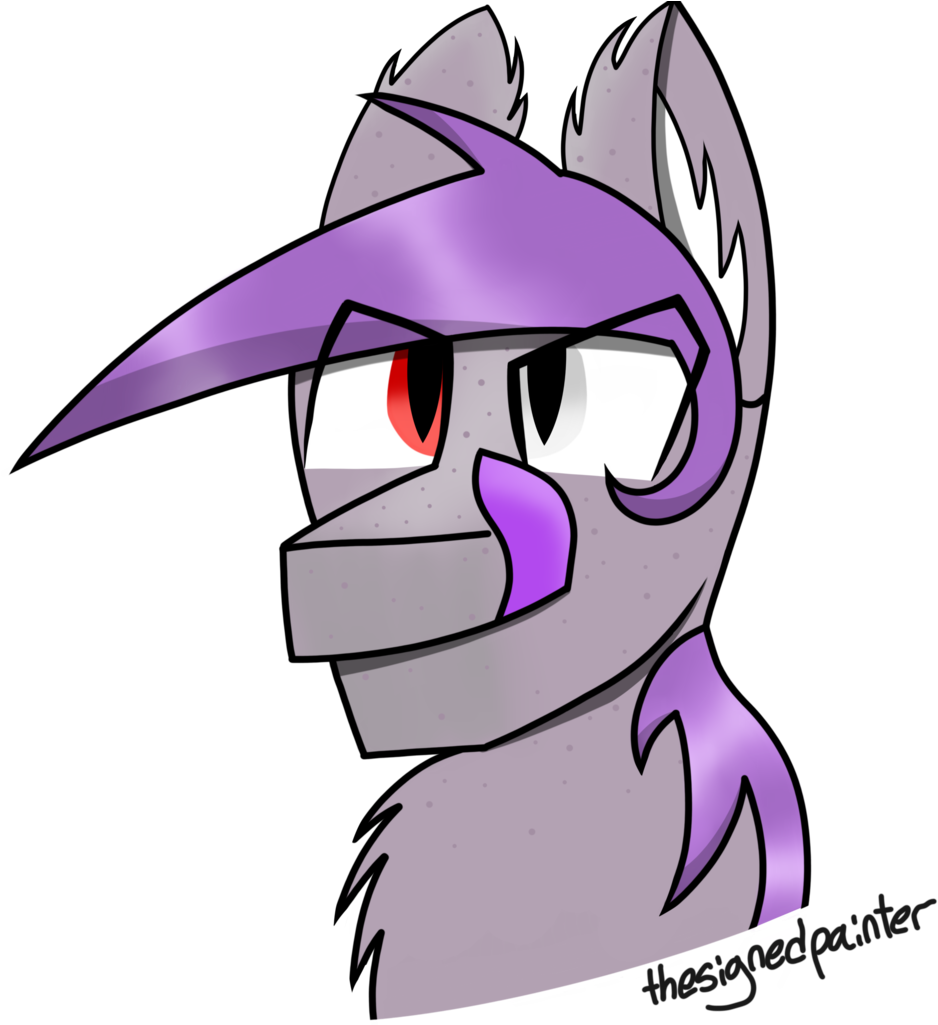 Thesignedpainter, Chest Fluff, Chest Freckles, Draconequus, Clipart (1024x1024), Png Download