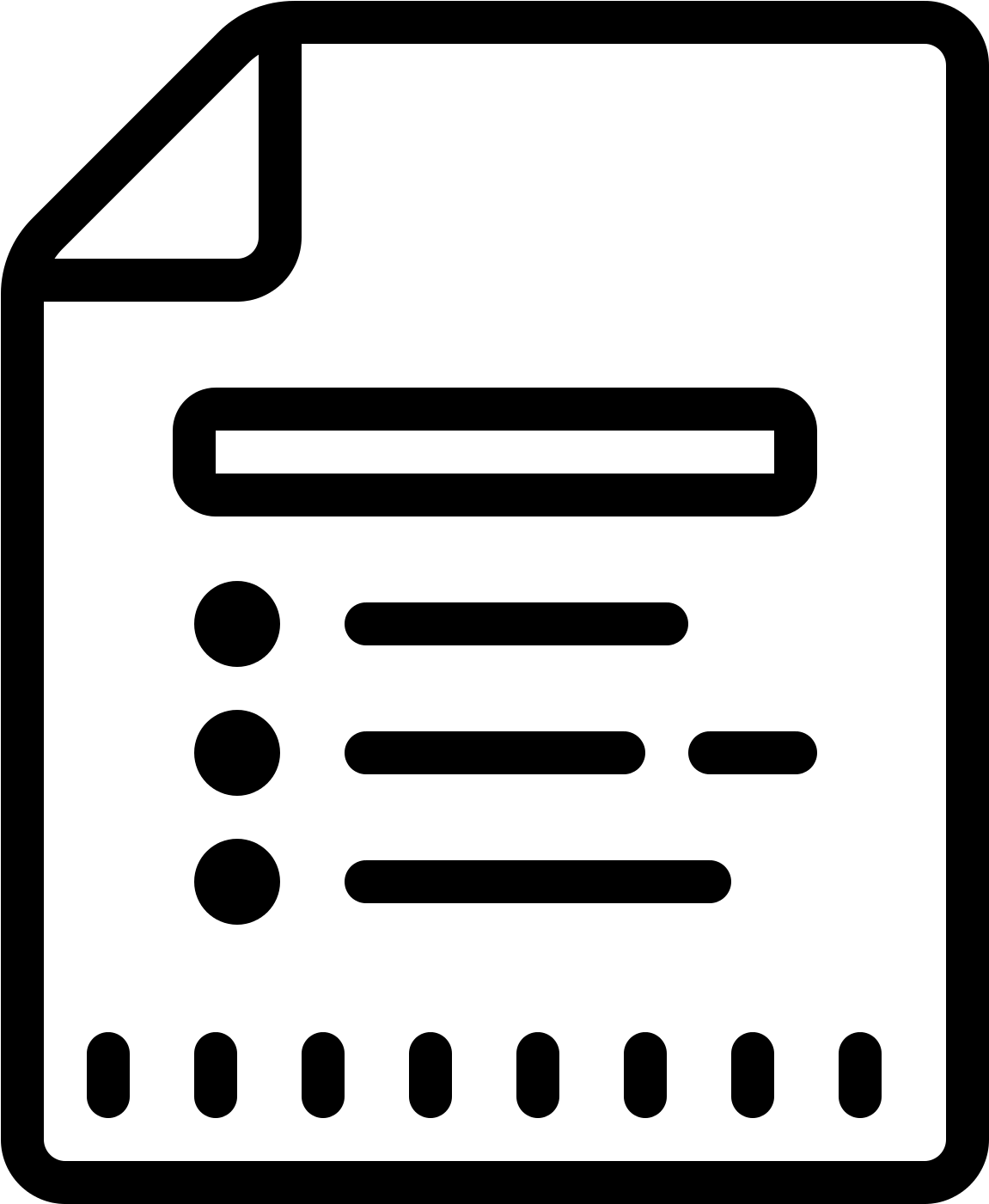 Document append