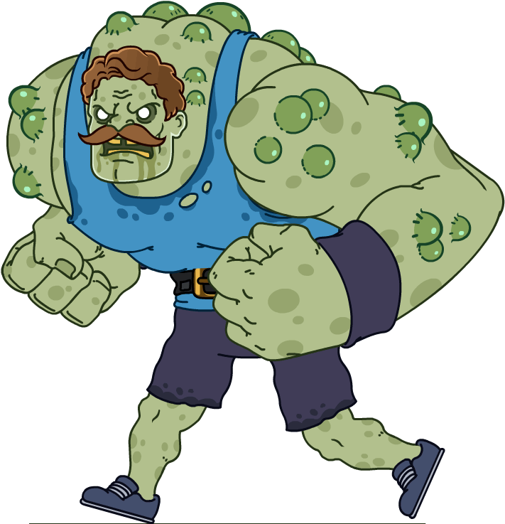 Boss Clipart (2048x1280), Png Download