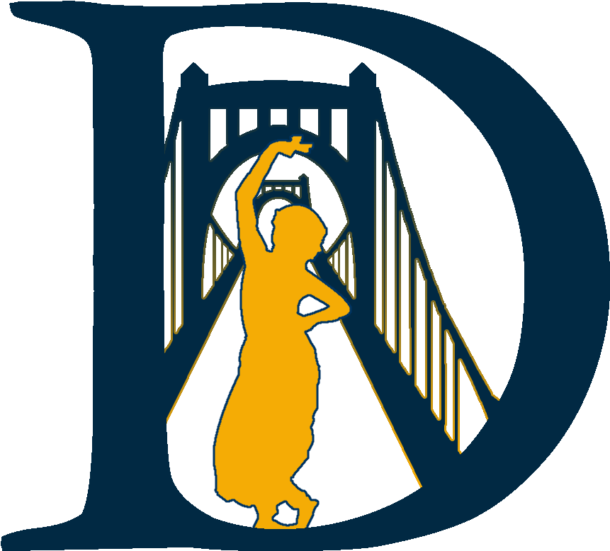 Dhirana 2016 Wide Logo Clipart (960x960), Png Download