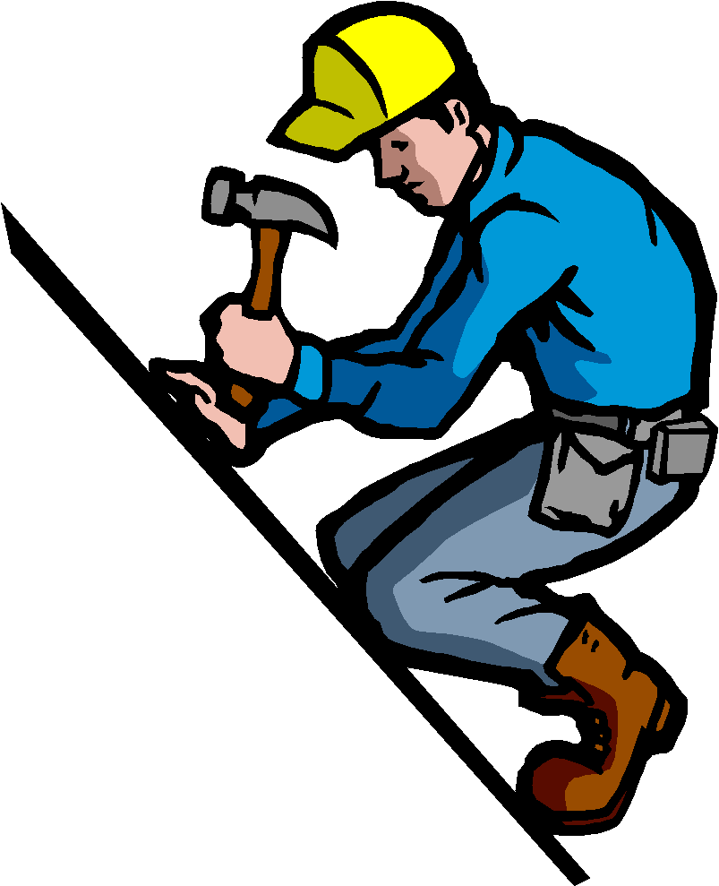 New Construction Clipart (801x988), Png Download