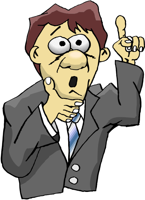 My Parents Were Not Religious People In The Least, Clipart (504x694), Png Download