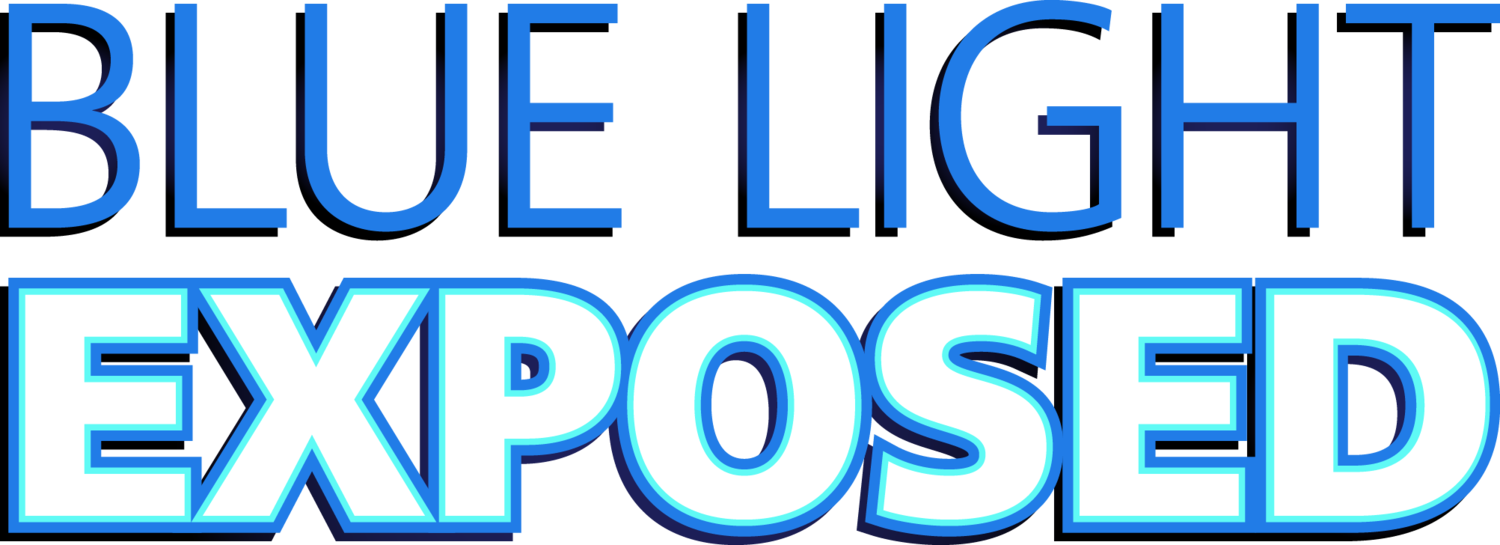 Transparent Laser Blue Light Clipart (1500x545), Png Download