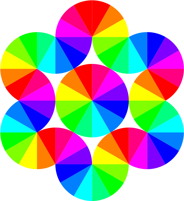 Just Something For You Ocd Guys Clipart (720x720), Png Download