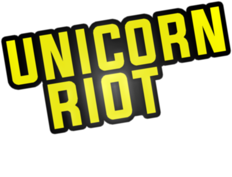 By Unicorn Riot June 12, Clipart (792x776), Png Download