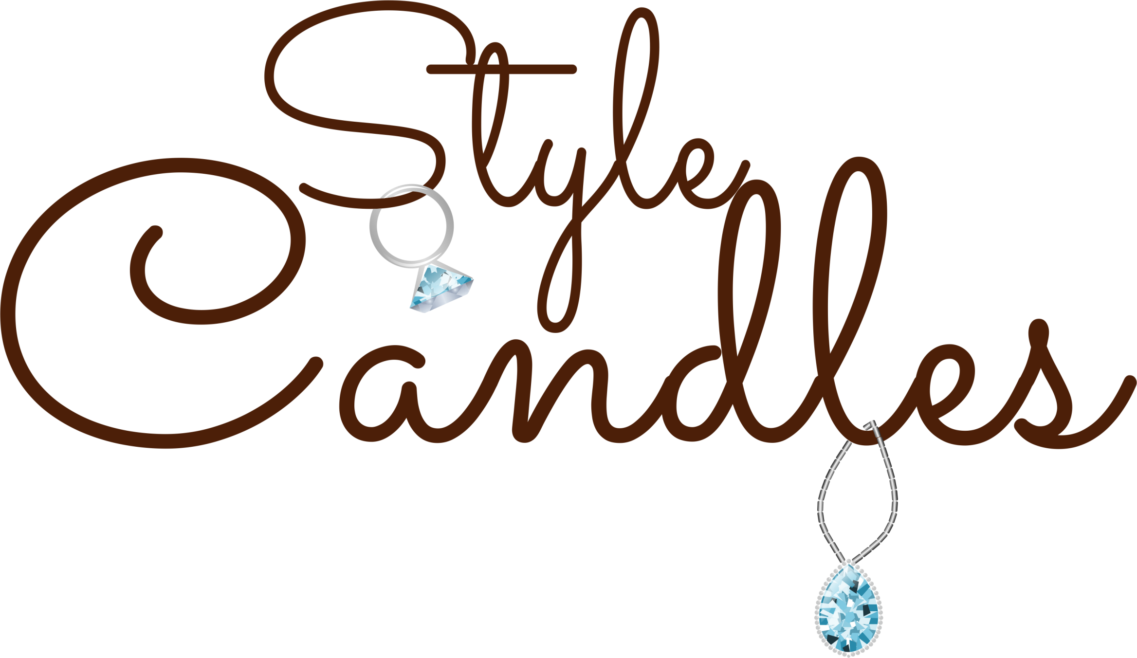 Drawing Candles Value Clipart (2336x1352), Png Download