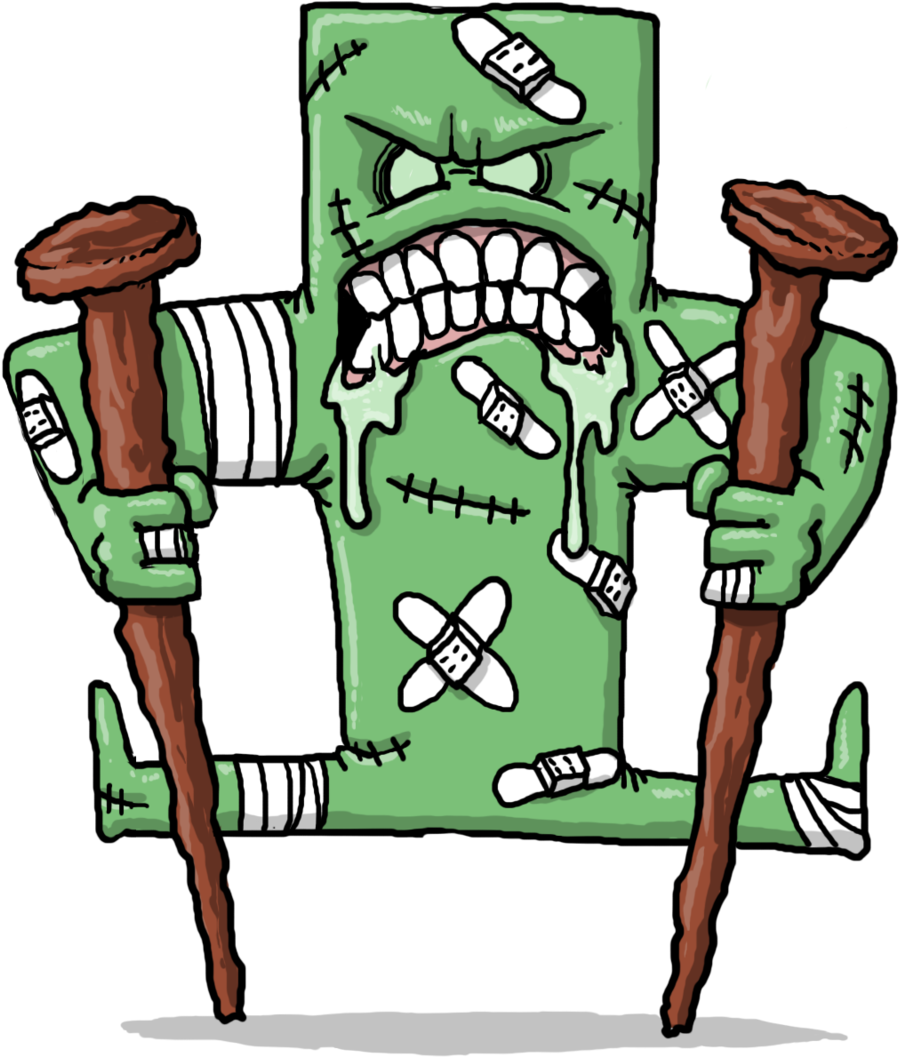 Tetanus Ii From Clipart - Full Size Clipart (#2462169) - PinClipart