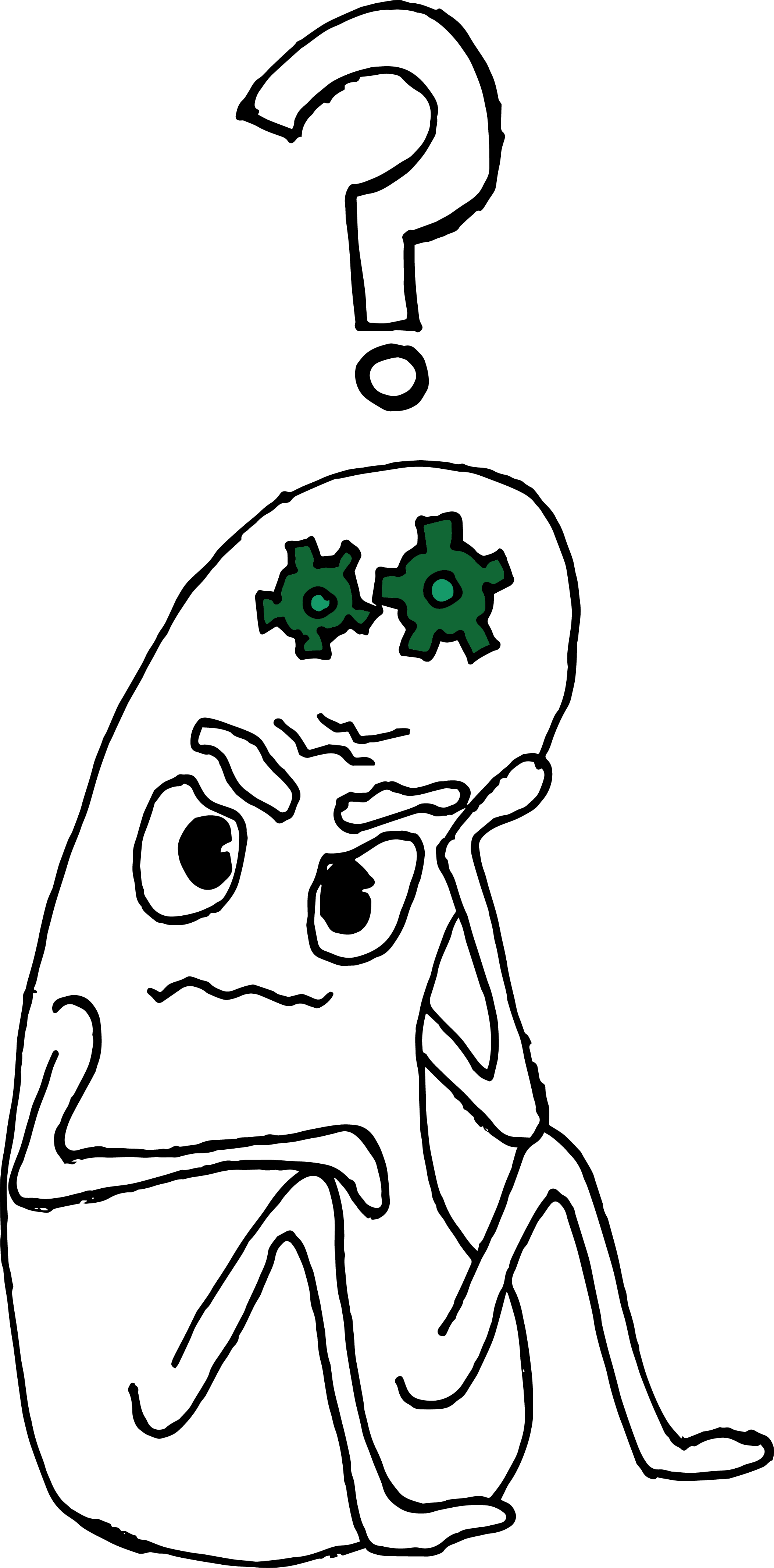 Team Sdu Denmark Hp Clipart (2105x4262), Png Download