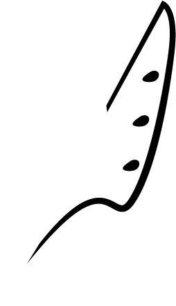 This Is A Logo Concept For A Company That Only Manufactures Clipart (612x792), Png Download