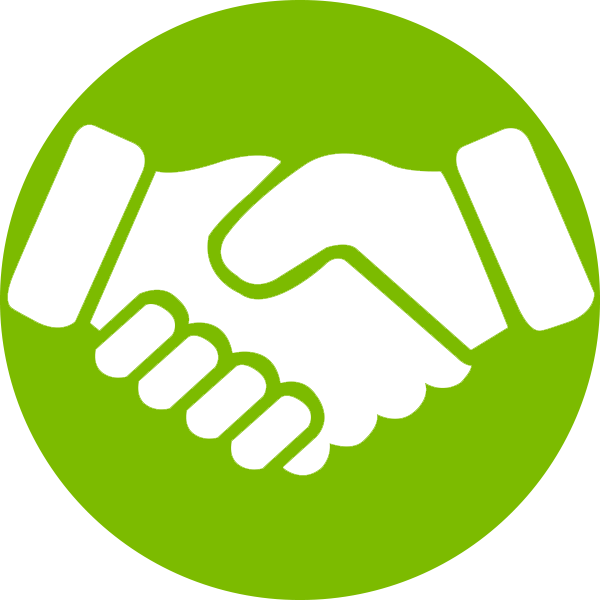 Our Services Clipart (600x600), Png Download