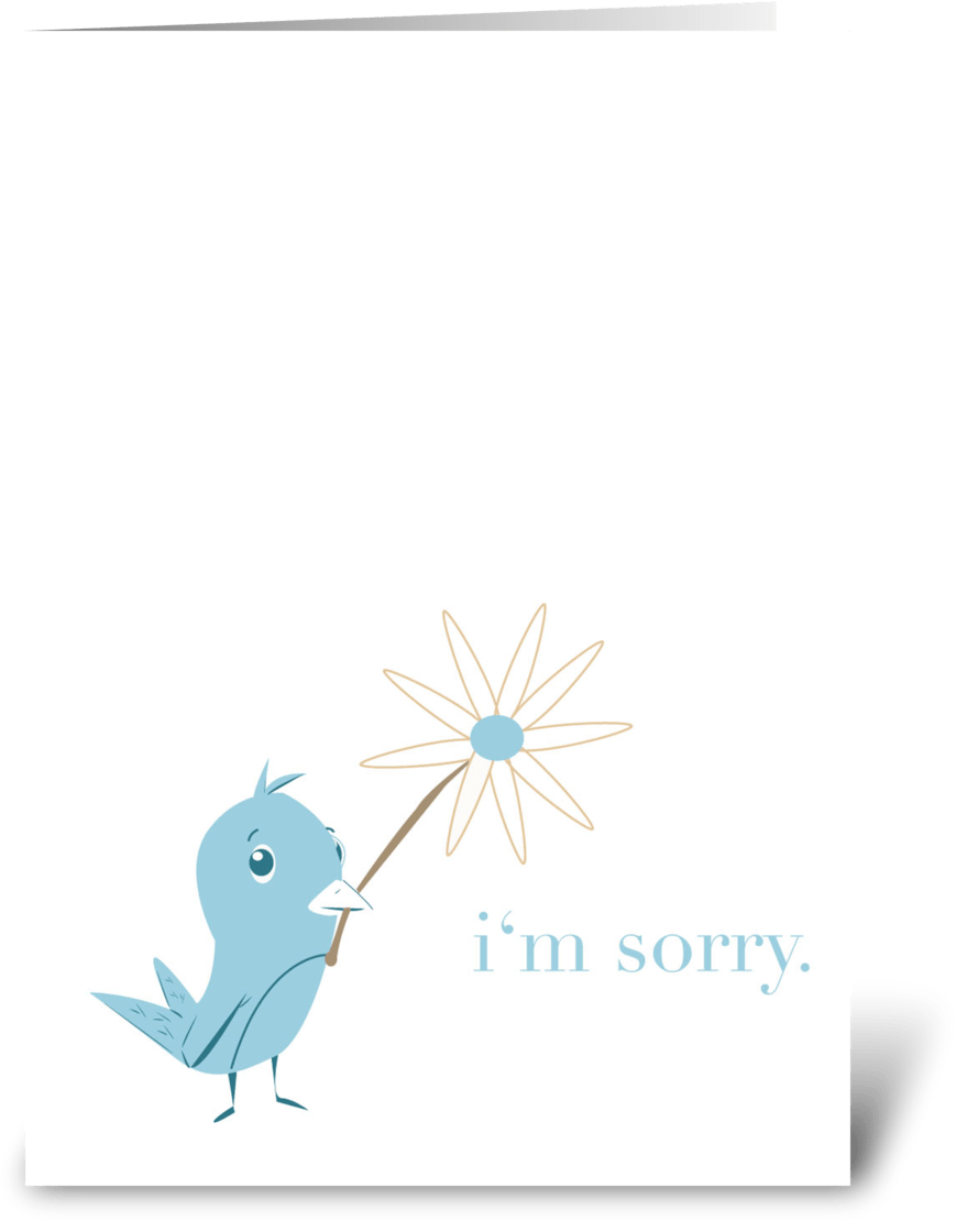 Send This Greeting Card Designed By Giant Gnome Design Clipart (1050x1188), Png Download