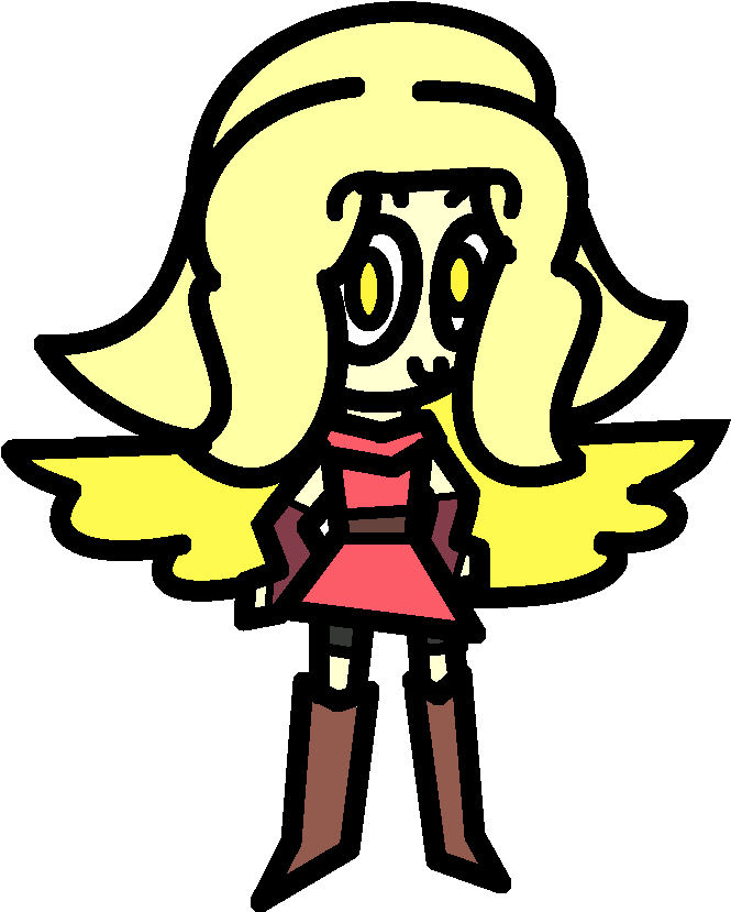 Im So Sorry For The Hair Clipart (872x1169), Png Download