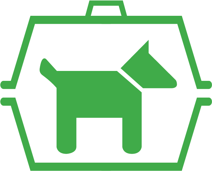 Pets On Board Clipart (801x800), Png Download