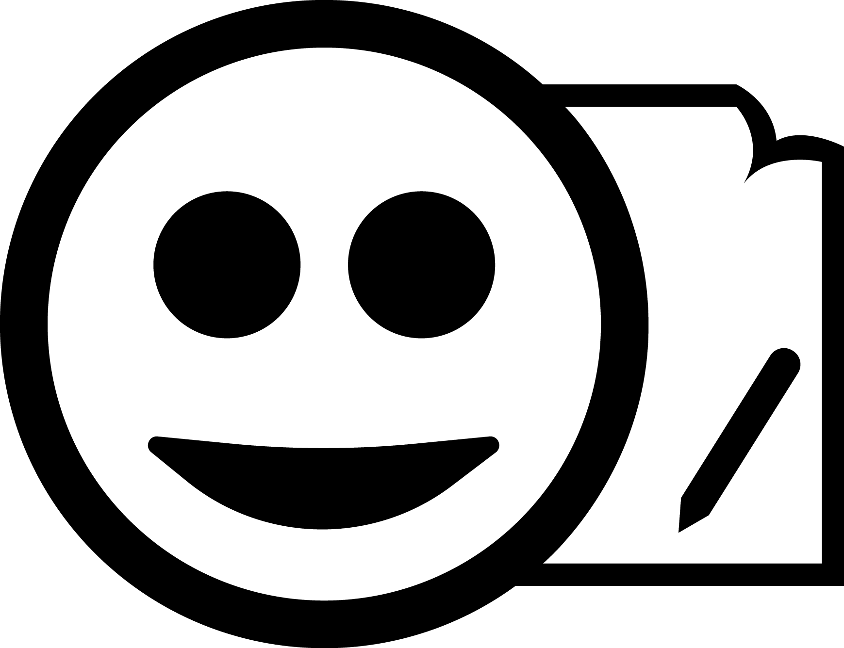 Reserve A Lazy Stays Listing Clipart (1739x1336), Png Download