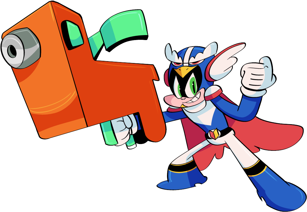 I've Been Trying To Design This Kid For Months And Clipart (1280x782), Png Download