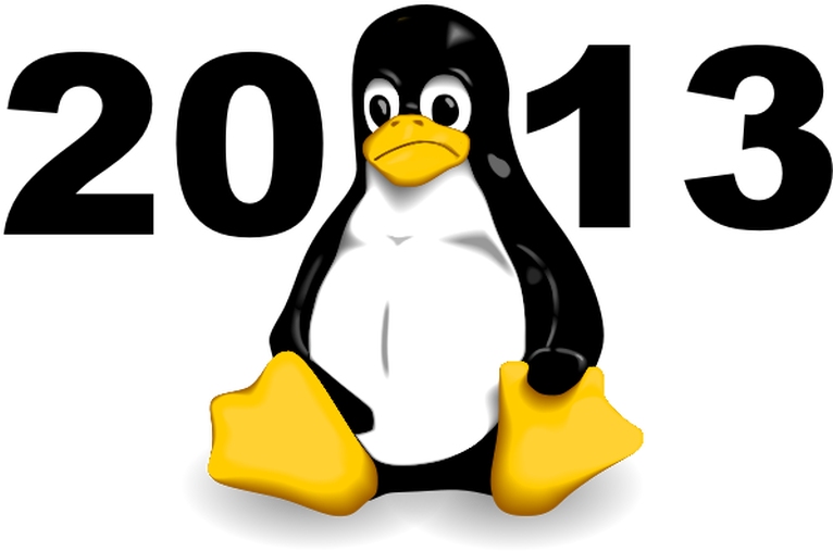 Linux - Disappointment - 2013 Clipart (770x513), Png Download