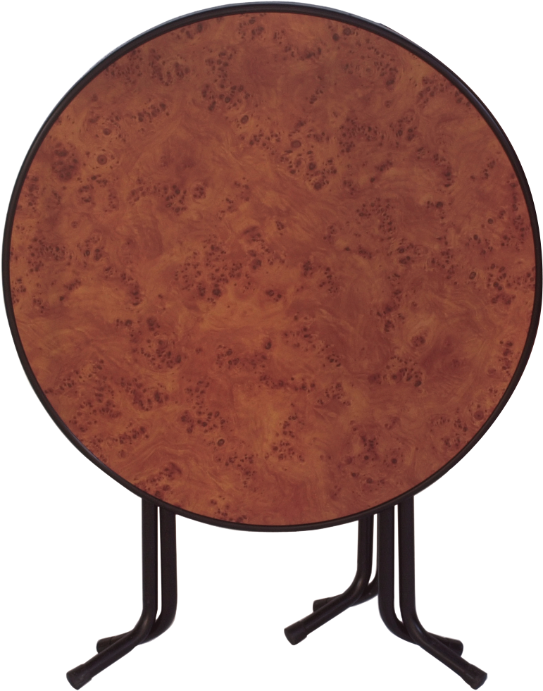 Terrastafel Bruin Diam Clipart (1200x1199), Png Download