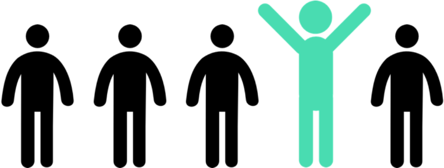 Thought Leadership Clipart (1000x327), Png Download