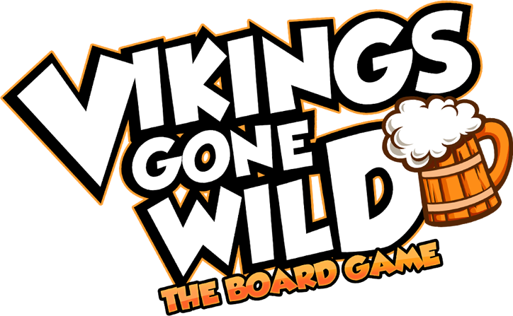 Vikings Gone Wild Clipart (724x447), Png Download