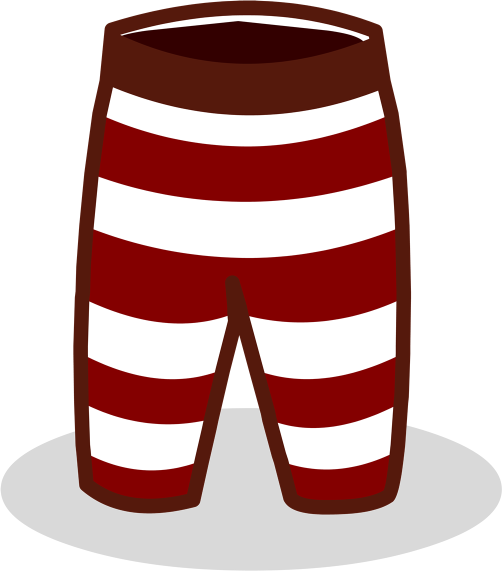 Imagen Pantalon Png Wiki Mundogaturro Fandom Powered Clipart (1032x1170), Png Download