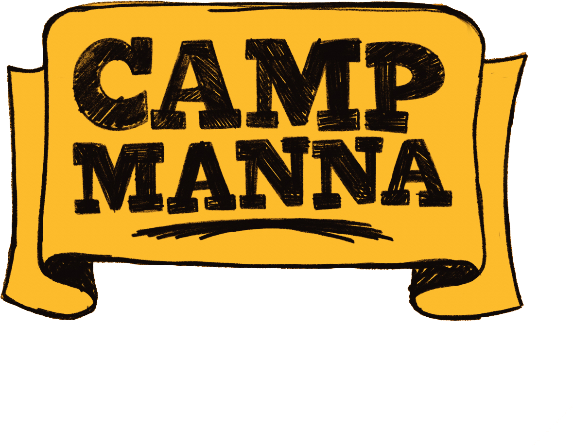 Stay Up To Date With Camp Manna Clipart (1283x1283), Png Download