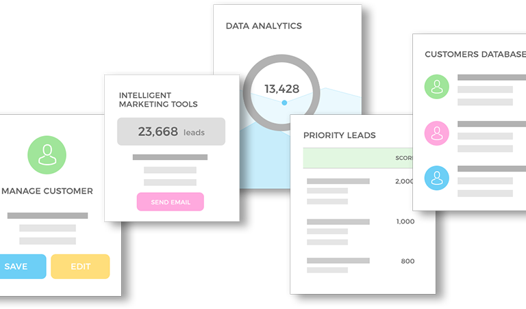 Resulting In Better User Experiences, Informed Sales Clipart (768x452), Png Download