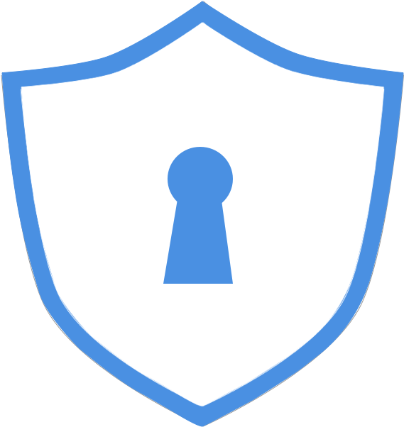 Ssl Encrypted Website Clipart (581x623), Png Download