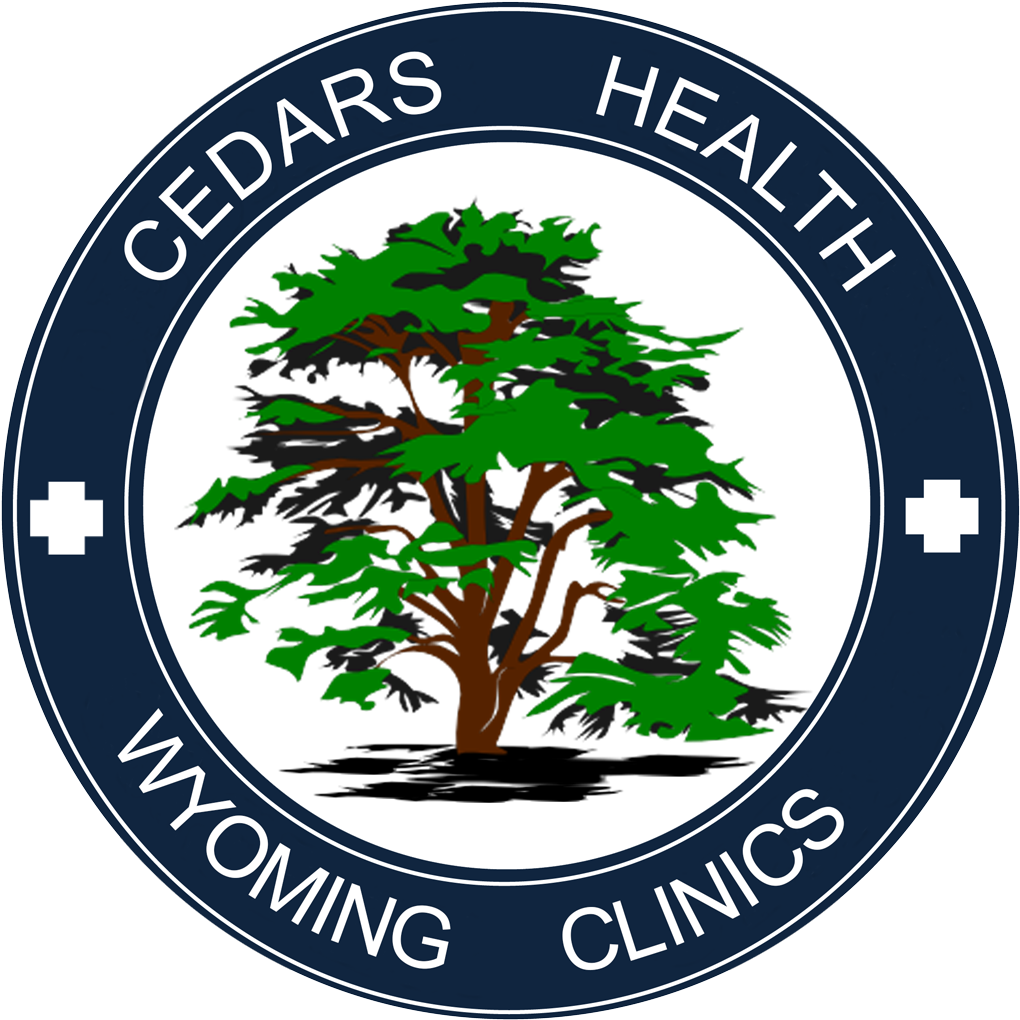 Live Your Life To The Fullest With Cedars Health Clipart (1100x1117), Png Download