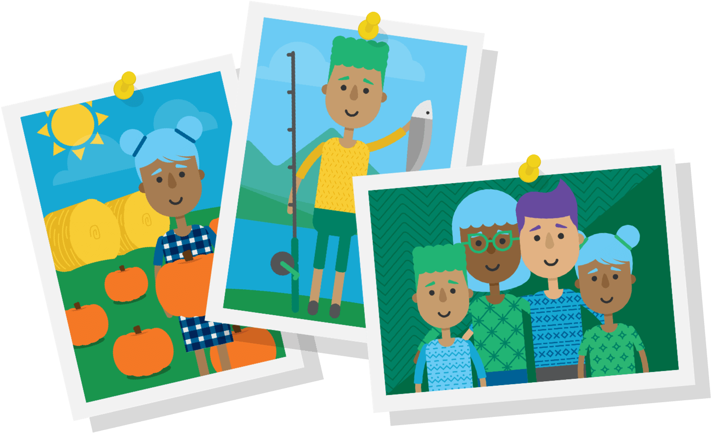 Make The Planet Happy By Starting A Clean Energy Tradition Clipart (1454x886), Png Download