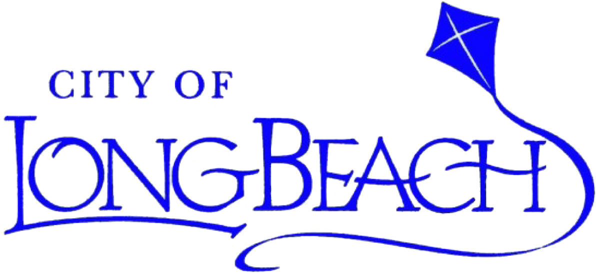 Long Beach Package Travel Clipart (1200x590), Png Download