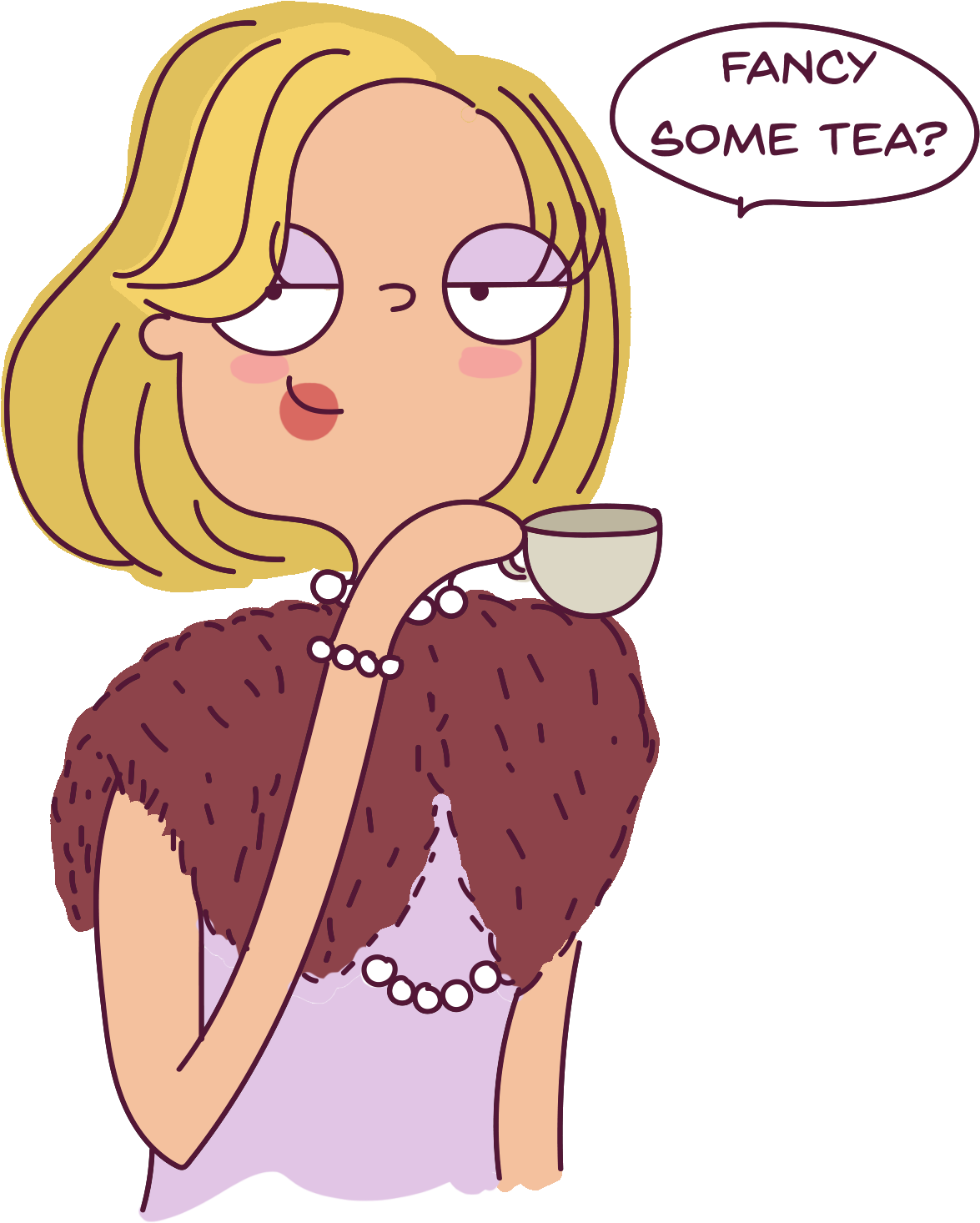 Divi Is A Beautiful Theme For Bloggers Clipart (1500x1500), Png Download