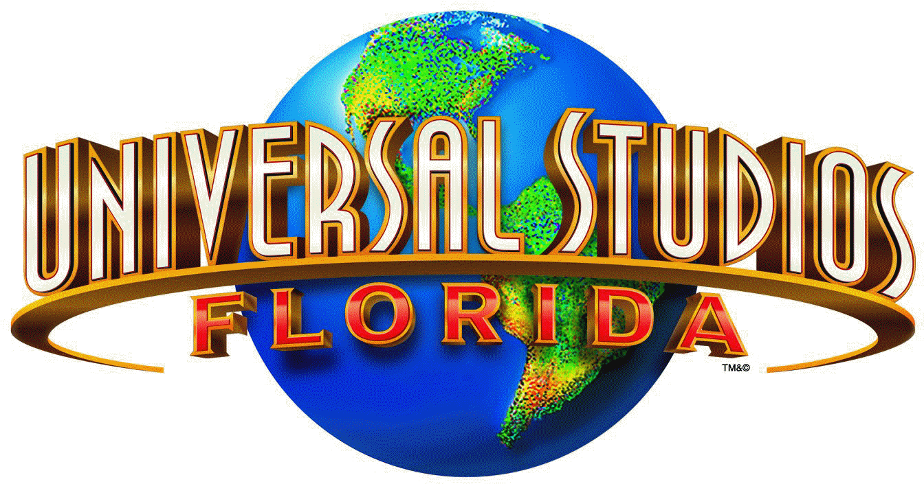 Add A Day At Universal Orlando To Your Disney World Clipart (1350x1191), Png Download